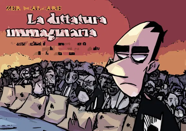 Zerocalcare sulla cancel culture: pi&ugrave; che politicamente corretto &egrave; politicamente noioso