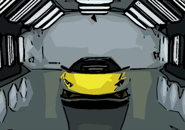 Paulo Dybala snobba la famiglia Agnelli/Elkann e si compra una Lamborghini