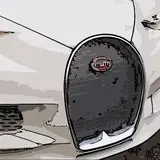 Bugatti Chiron Hermès: un esemplare unico per l’imprenditore e youtuber milionario Manny Khoshbin