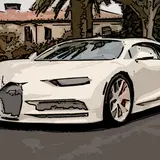 Bugatti Chiron Hermès: un esemplare unico per l’imprenditore e youtuber milionario Manny Khoshbin 8