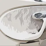 Bugatti Chiron Hermès: un esemplare unico per l’imprenditore e youtuber milionario Manny Khoshbin