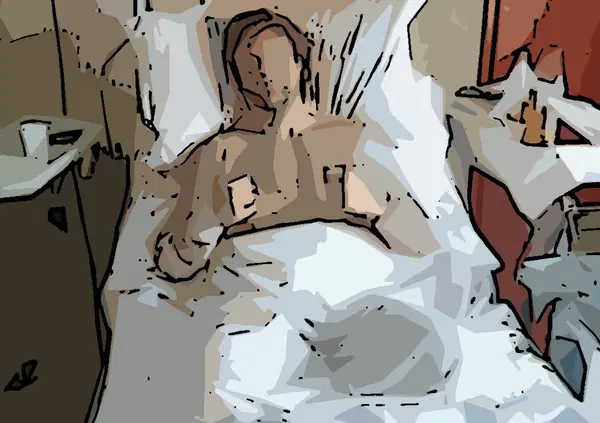 L&rsquo;incidente e le gambe amputate, Christian Volpi adesso vuole andare alle Olimpiadi