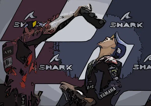 Non c'&egrave; niente di meglio che bere Prosecco dallo stivale sudato di Jack Miller