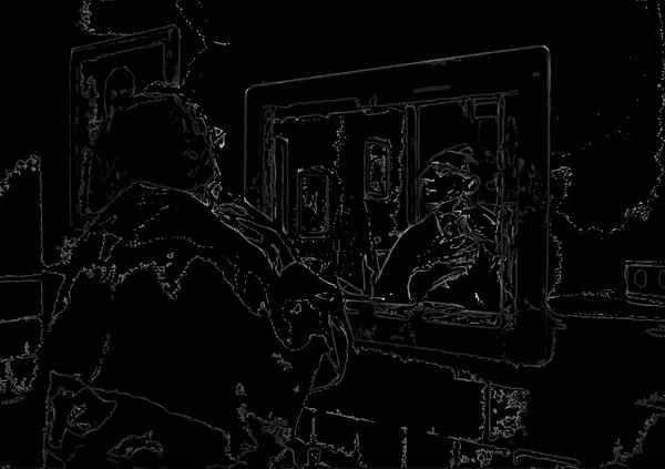 Io, mia madre, mio figlio e Franco Battiato a unirci 