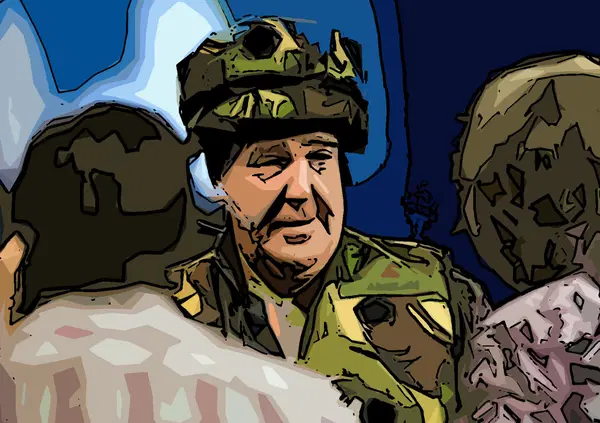 Jeremy Clarkson: &ldquo;Pace tra Israele e Palestina? Date ad Hamas la stessa tecnologia di Israele e smetteranno di combattere "