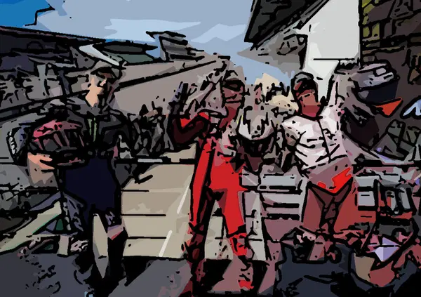 GP di Francia: le MOWgelle della MotoGP dopo il quinto giorno di scuola