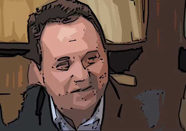 Un associato svela come funziona la loggia Ungheria: &laquo;C'erano il prefetto e il capo della GdF"