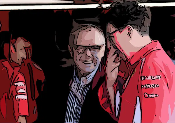 Domenicali sull&rsquo;addio in Ferrari: &ldquo;Ho fallito e mi sono assunto le mie responsabilit&agrave;"