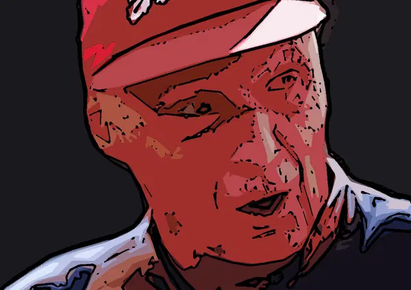 Due anni senza Niki Lauda, ribelle a modo suo 