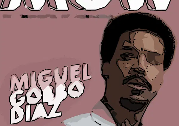 Miguel Gobbo Diaz: &laquo;Se uno ti fa notare il colore della pelle &egrave; un suo problema, non il tuo&raquo;