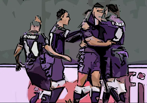 La smentita ha creato una notizia: perch&eacute; a Firenze girano strane voci sullo spogliatoio della Fiorentina?