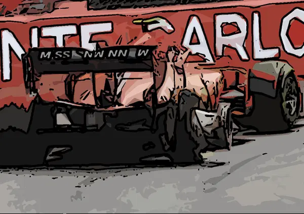 Monaco 2019, il giorno del vero esordio di Charles Leclerc 