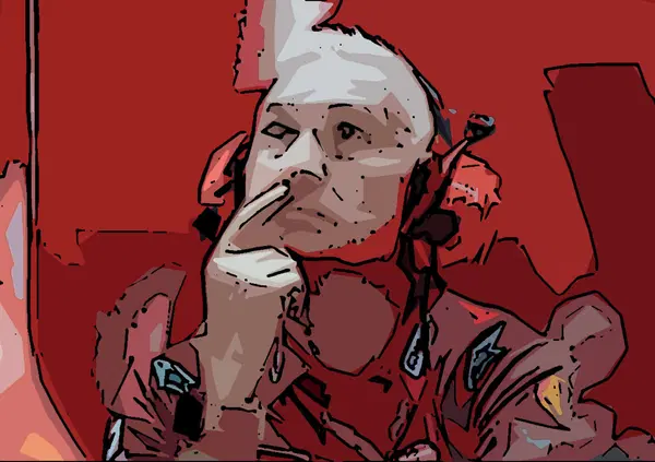 Valentino Rossi e il Team VR46 Aramco con Ducati? Davide Tardozzi frena