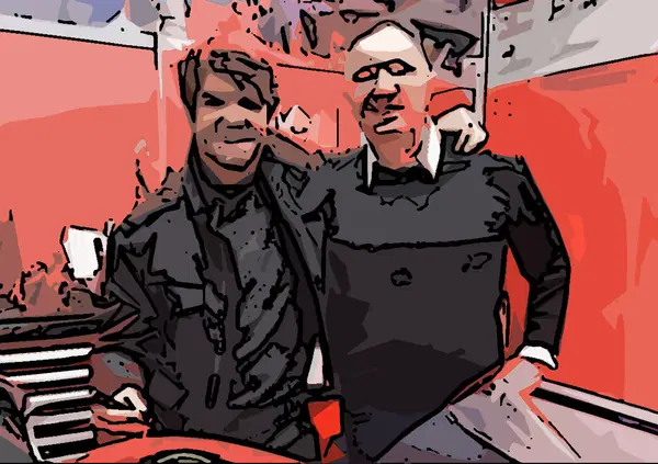 Genesio Bevilacqua: Ducati da battere in MotoGP (non i piloti), 10 anni dal mondiale di Checa, la Superbike e la pay tv