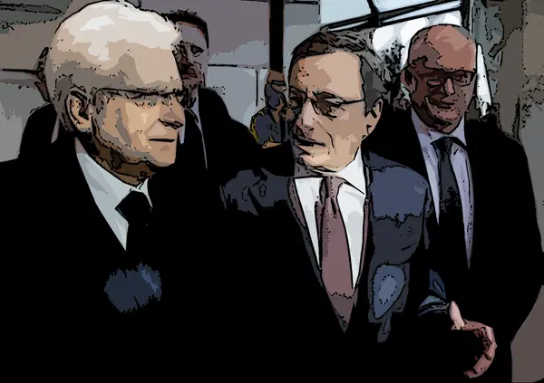 Chi sar&agrave; il prossimo Presidente della Repubblica? Il quirinalista del Corriere Marzio Breda: &laquo;Draghi no. Per capirlo bisogna seguire due indizi&raquo;