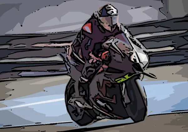 Andrea Dovizioso e Aprilia come due amanti che vanno a convivere. Se funziona, sar&agrave; matrimonio