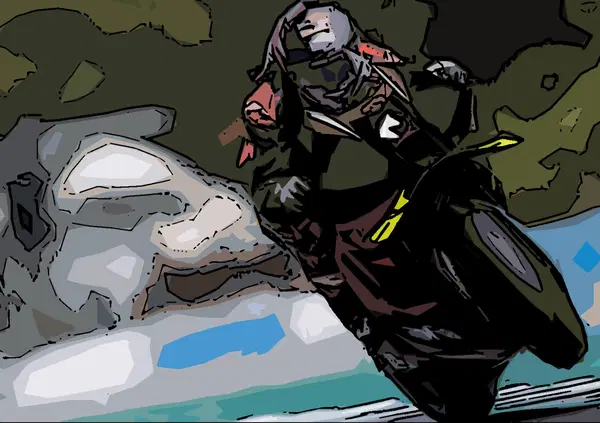 Livio Suppo: &ldquo;Aprilia e Dovizioso? Rivola rischia di aspettare un altro Andrea...&rdquo;