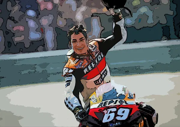 Nicky Hayden, Livio Suppo e quella volta che andarono a caccia con Casey Stoner