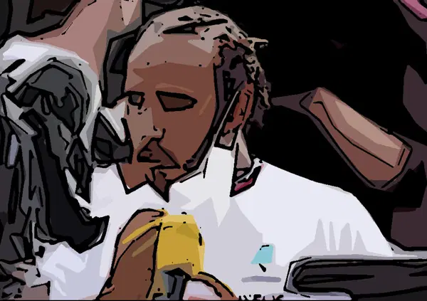 L'Hamilton dimenticato: a Monaco il campione passa inosservato dopo una qualifica mediocre