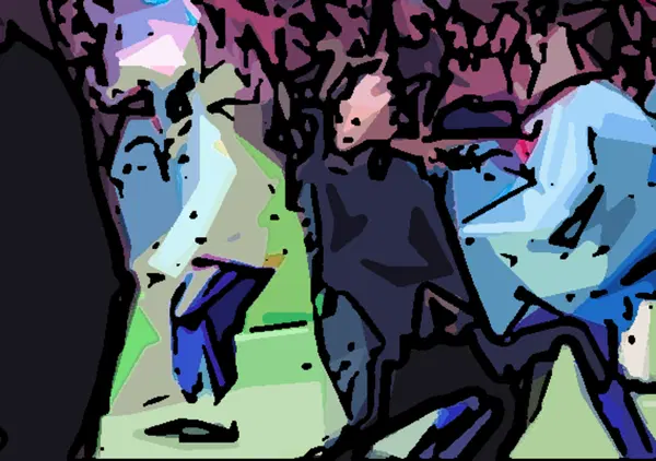 Diego Pablo Simeone &egrave; rock, non i Maneskin. Che sia chiaro