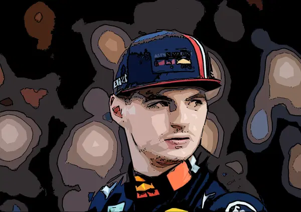 Max Verstappen, la rabbia e il rock delle corse 