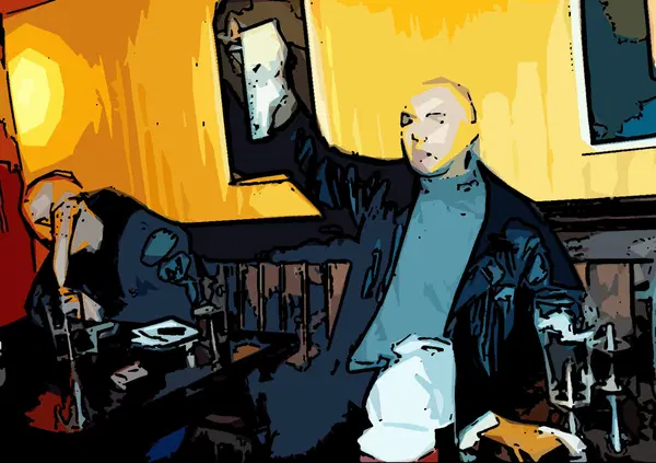 Il romanzo pi&ugrave; tosto di Irvine Welsh compie 20 anni. E non &egrave; Trainspotting