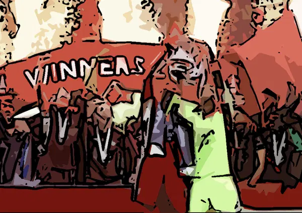 Il calcio &egrave; dei ricchi e le squadre del popolo non esistono pi&ugrave;. Basta raccontarsi la favola del Leicester