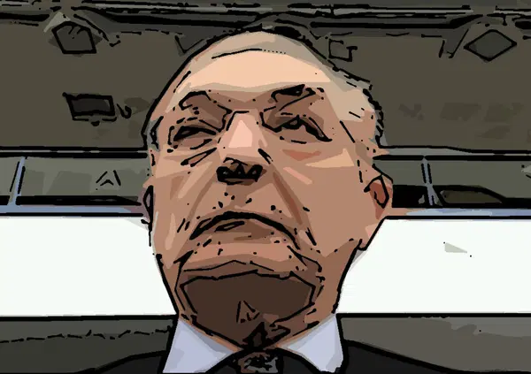 Taormina all'attacco. Mattarella? "Il presidente del peggiore Csm e del peggiore periodo della Repubblica"