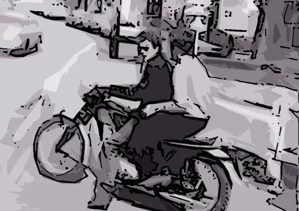 Bob Dylan e quel controverso incidente in moto del 1966 che tuttora &egrave; un mistero