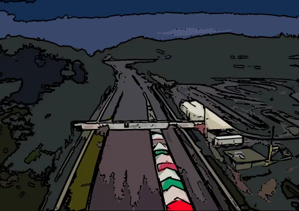 Il Mugello che non sar&agrave;. Valentino Rossi: &ldquo;Scenario apocalittico&rdquo;