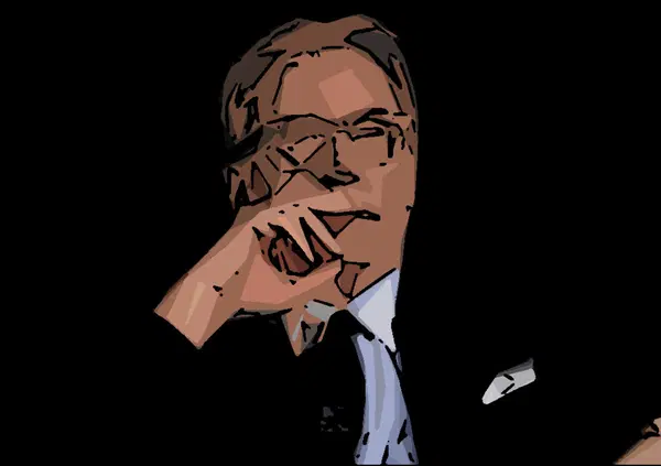 Feltri shock: &ldquo;&Egrave; pi&ugrave; facile morire in auto e in moto che in funivia&rdquo;