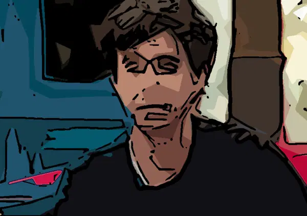 Luca Ravenna risponde a MOW: "Follia estrapolare una frase da un podcast comico"