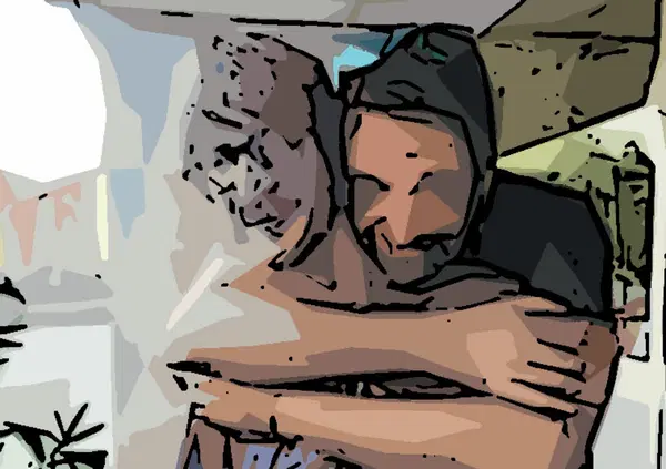 Pedofilia, satanismo e famiglie distrutte. Dopo 25 anni il "bambino zero" di Veleno ha un volto