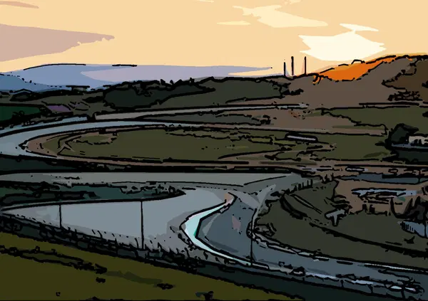 Ok, la pista &egrave; della Ferrari. Ma non vogliamo la Formula 1 al Mugello