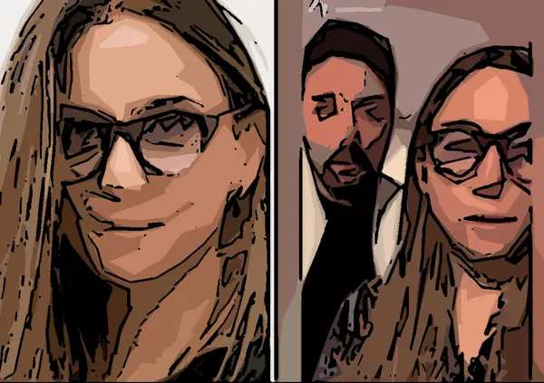 Aurora (The Jackal) allontanata perch&eacute; donna, Giacobbe (Nazionale Cantanti): &laquo;Una bufala per avere pi&ugrave; follower&raquo; 