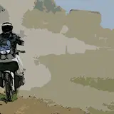 Enduro Republic presenta Dakar 2022. Ed è subito mal d’Africa 4