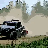 Enduro Republic presenta Dakar 2022. Ed è subito mal d’Africa 6