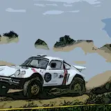 Enduro Republic presenta Dakar 2022. Ed è subito mal d’Africa 5