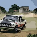 Enduro Republic presenta Dakar 2022. Ed è subito mal d’Africa