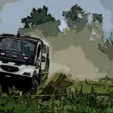 Enduro Republic presenta Dakar 2022. Ed è subito mal d’Africa 7