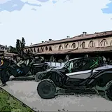 Enduro Republic presenta Dakar 2022. Ed è subito mal d’Africa 8