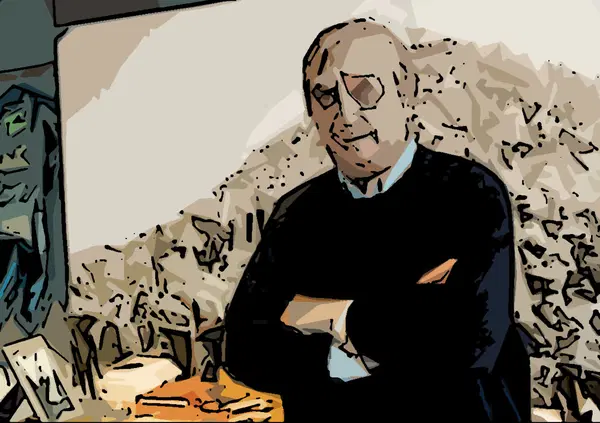 Le storie grandiose vanno raccontate: il docufilm del Dottorcosta finalmente su SKY