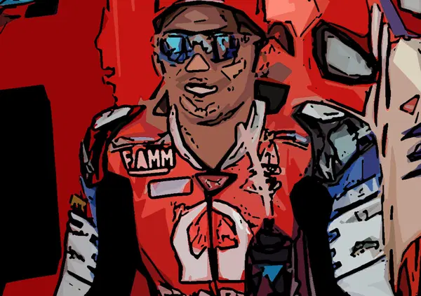 Michele Pirro, pronto per il Mugello: &ldquo;Valentino Rossi? Merita un monumento&rdquo;