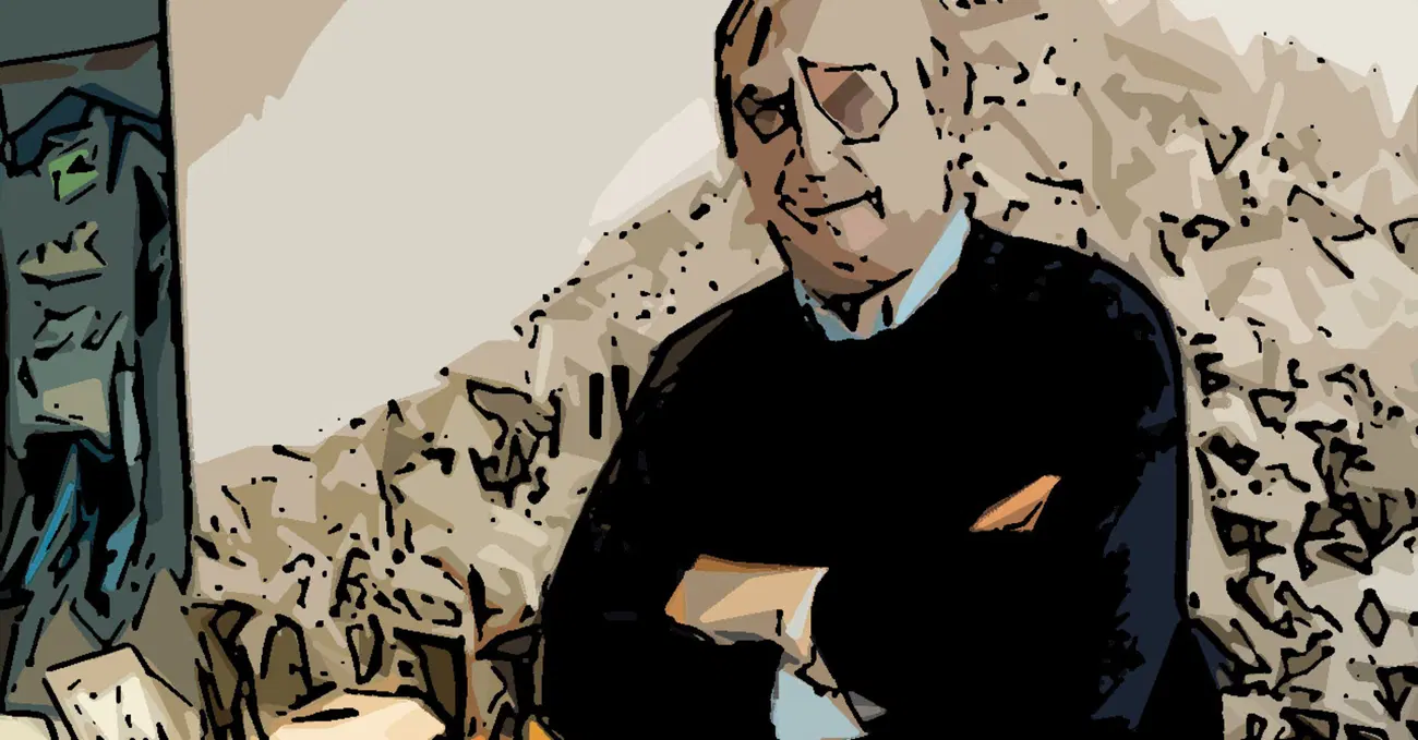 Le storie grandiose vanno raccontate: il docufilm del Dottorcosta finalmente su SKY