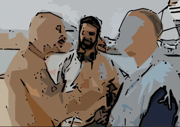 Francesco Lettieri: "Kevin Spacey? Anche io lo vorrei in un mio lavoro"