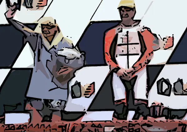 Vi ricordate di Marcellino Lucchi, l'unico che al Mugello ha vinto a 41 anni? Lo abbiamo intervistato e magari &egrave; di buon auspicio per un altro 40enne...