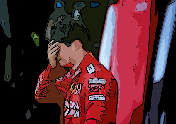 Ma veramente secondo John Elkann il goal di Leclerc alla partita del cuore &egrave; una rivincita dopo la delusione di Monaco? 