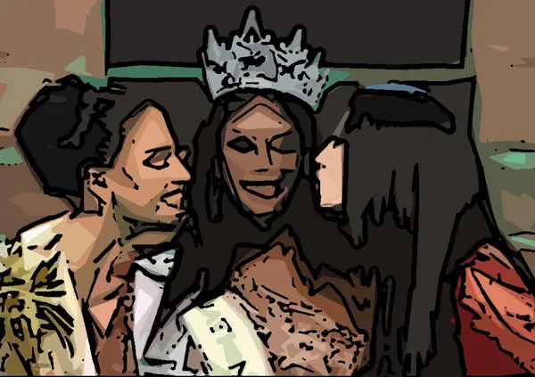 Transmania portaci via: interessante capire chi finanzia le loro battaglie