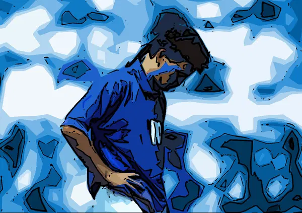 L'intervista di Terruzzi a Baggio &egrave; bellissima. Molto meglio del film Il Divin Codino