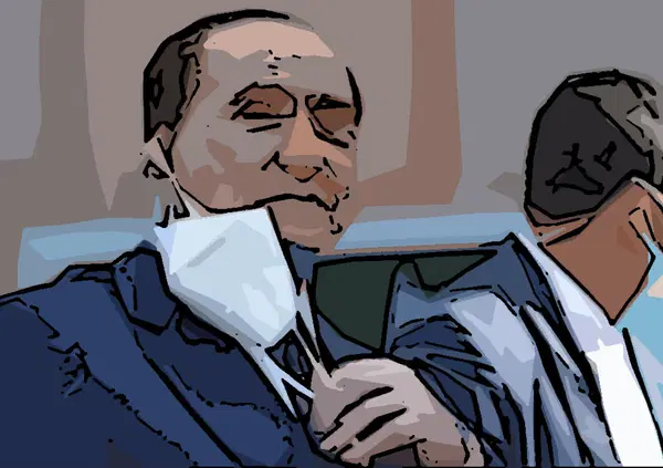 Come sta Silvio Berlusconi? La consulenza medica parla di &laquo;patologie neurologiche e psichiatriche non reversibili&raquo; 